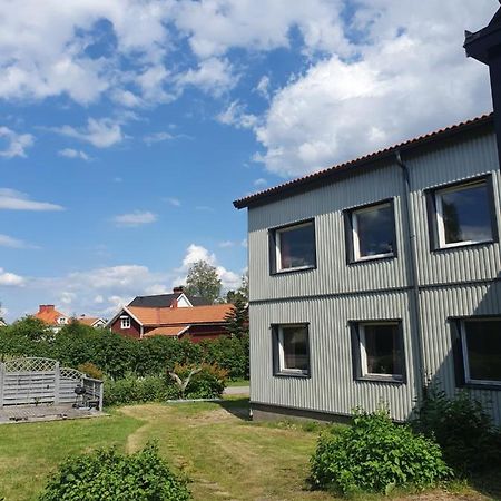 B&F Laegenheter Apartment Nora  Exterior photo