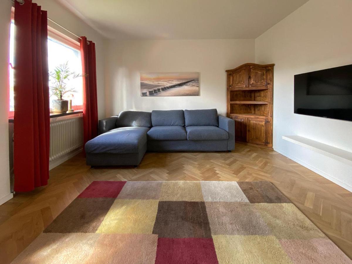 B&F Laegenheter Apartment Nora  Exterior photo