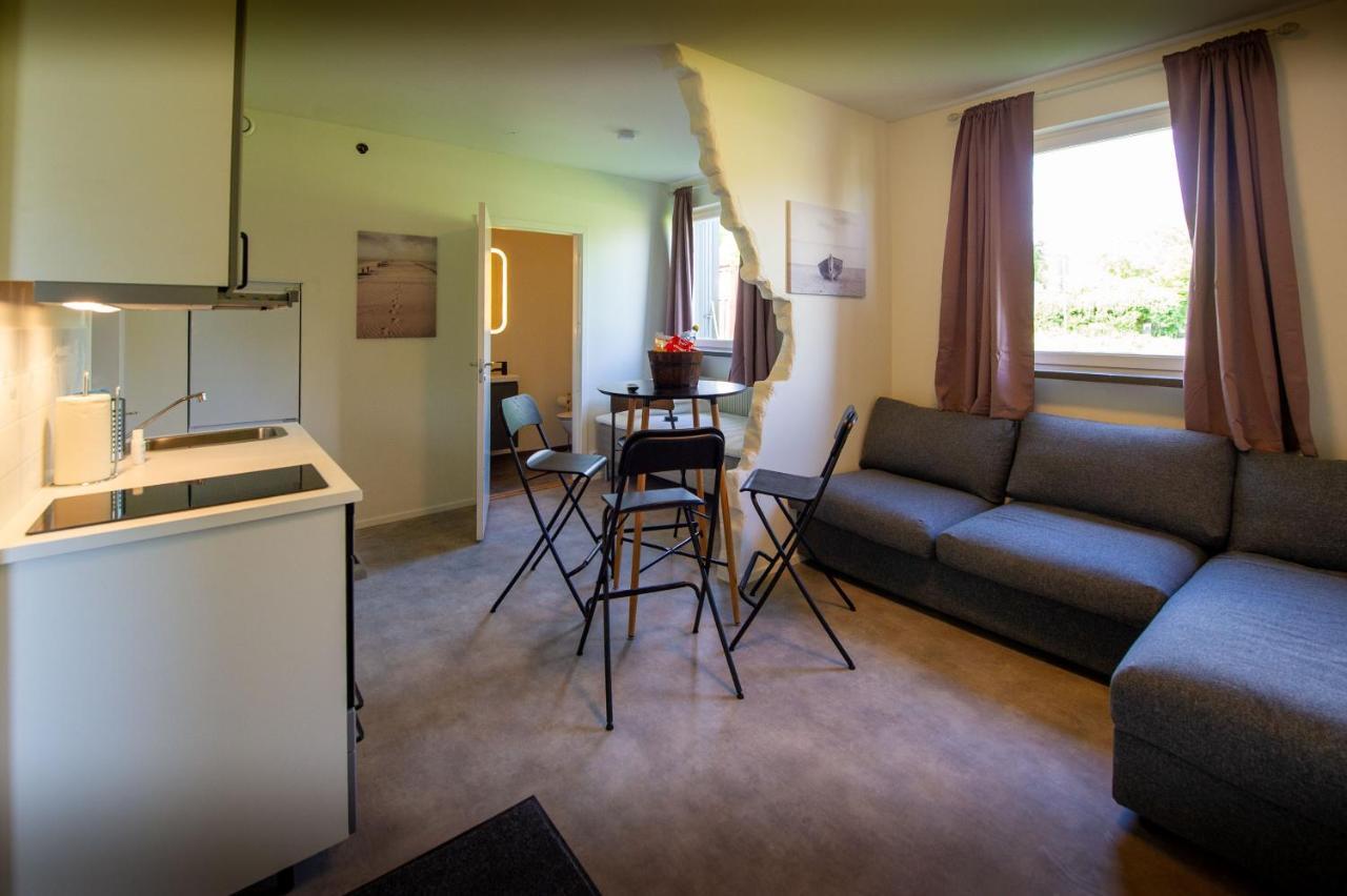 B&F Laegenheter Apartment Nora  Exterior photo