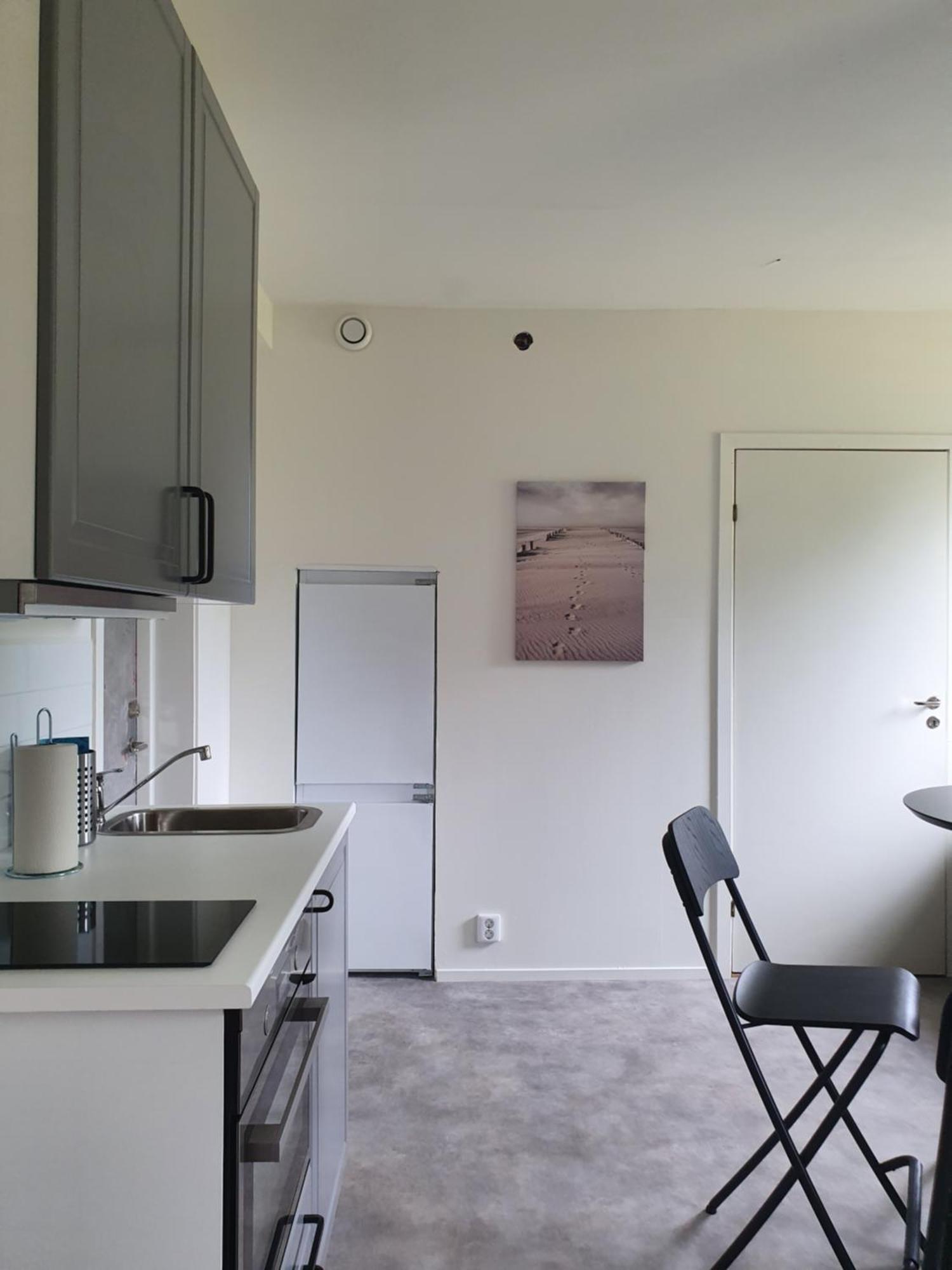 B&F Laegenheter Apartment Nora  Room photo